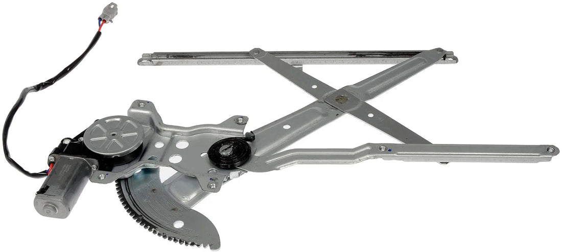 Dorman 741-799 1995-2004 Toyota Tacoma Window Motor and Regulator Assembly