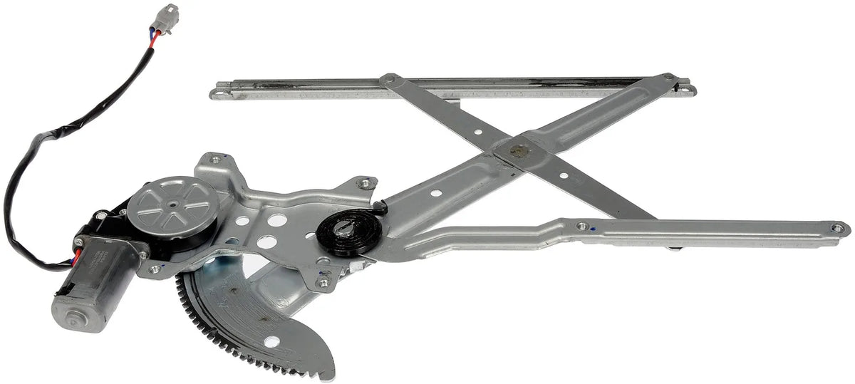 Dorman 741-799 1995-2004 Toyota Tacoma Window Motor and Regulator Assembly