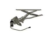 Dorman 741-802 1998-2002 Toyota Corolla Window Motor and Regulator Assembly