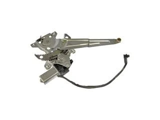 Dorman 741-803 1998-2002 Toyota Corolla Window Motor and Regulator Assembly