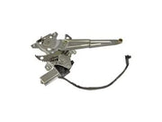 Dorman 741-803 1998-2002 Toyota Corolla Window Motor and Regulator Assembly