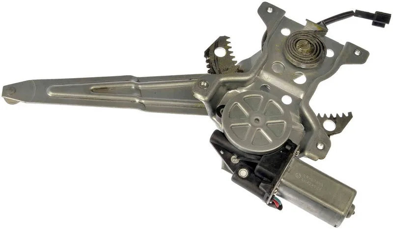 Dorman 741-803 1998-2002 Toyota Corolla Window Motor and Regulator Assembly