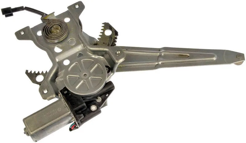 Dorman 741-804 1998-2002 Toyota Corolla Window Motor and Regulator Assembly