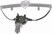 Dorman 741-808 1995-2000 Mercury Mystique Window Motor and Regulator Assembly