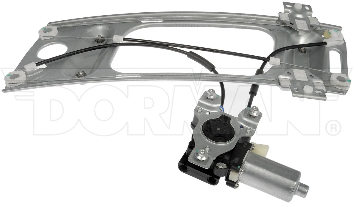 Dorman 741-809 2000-2007 Chevrolet Monte Carlo Window Motor and Regulator Assembly
