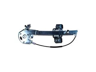 Dorman 741-812 2000-2005 Buick LeSabre Window Motor and Regulator Assembly