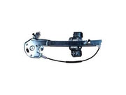 Dorman 741-812 2000-2005 Buick LeSabre Window Motor and Regulator Assembly