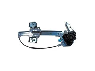 Dorman 741-812 2000-2005 Buick LeSabre Window Motor and Regulator Assembly