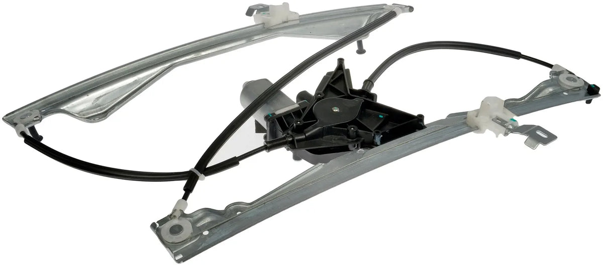 Dorman 741-813 2002-2008 Mercury Mountaineer Window Motor and Regulator Assembly