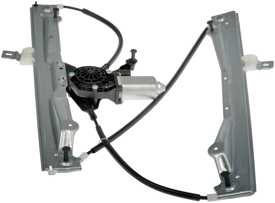 Dorman 741-813 2002-2008 Mercury Mountaineer Window Motor and Regulator Assembly