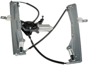 Dorman 741-813 2002-2008 Mercury Mountaineer Window Motor and Regulator Assembly