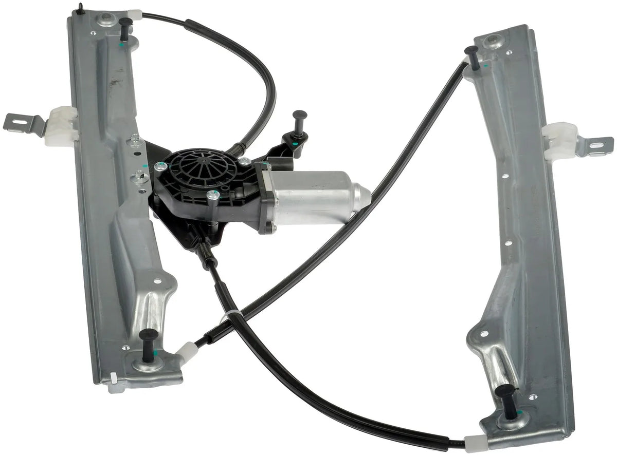 Dorman 741-813 2002-2008 Mercury Mountaineer Window Motor and Regulator Assembly