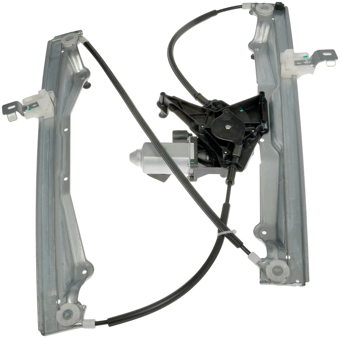 Dorman 741-813 2002-2008 Mercury Mountaineer Window Motor and Regulator Assembly