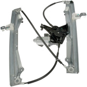 Dorman 741-813 2002-2008 Mercury Mountaineer Window Motor and Regulator Assembly