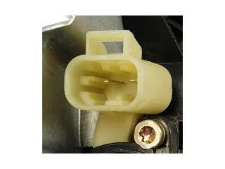 Dorman 741-816 1999-2005 Pontiac Grand Am Window Motor and Regulator Assembly