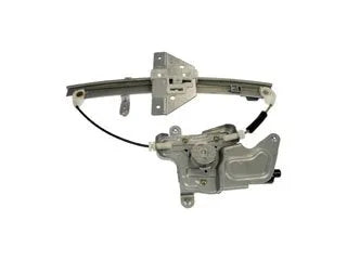 Dorman 741-816 Power Window Regulator And Motor Assembly
