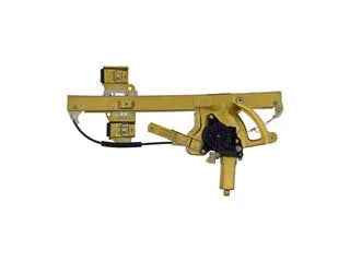 Dorman 741-818 2000-2005 Pontiac Bonneville Window Motor and Regulator Assembly