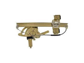 Dorman 741-818 2000-2005 Pontiac Bonneville Window Motor and Regulator Assembly
