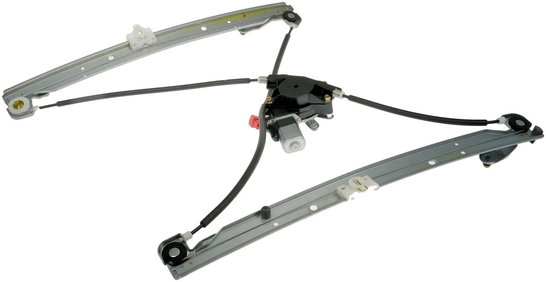 Dorman 741-823 2001-2003 Dodge Caravan Window Motor and Regulator Assembly