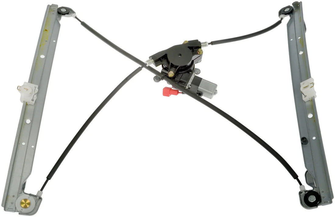 Dorman 741-823 2001-2003 Dodge Caravan Window Motor and Regulator Assembly