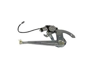 Dorman 741-831 1993-2011 Ford Ranger Window Motor and Regulator Assembly