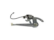 Dorman 741-831 1993-2011 Ford Ranger Window Motor and Regulator Assembly