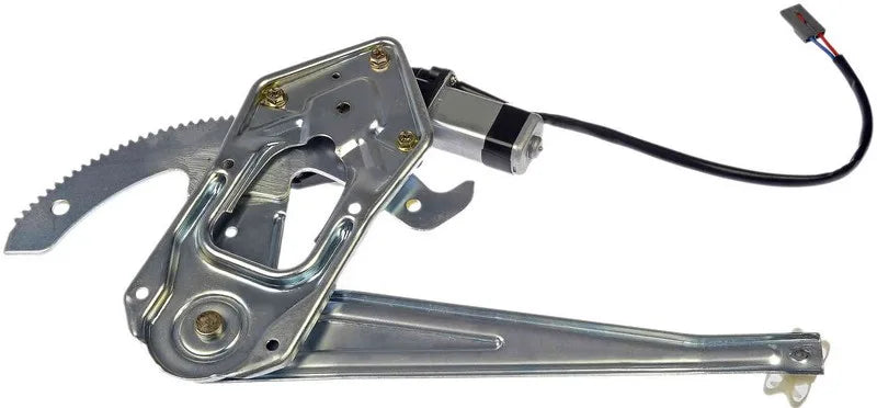 Dorman 741-831 1993-2011 Ford Ranger Window Motor and Regulator Assembly