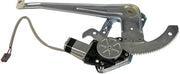 Dorman 741-832 1993-2011 Ford Ranger Window Motor and Regulator Assembly