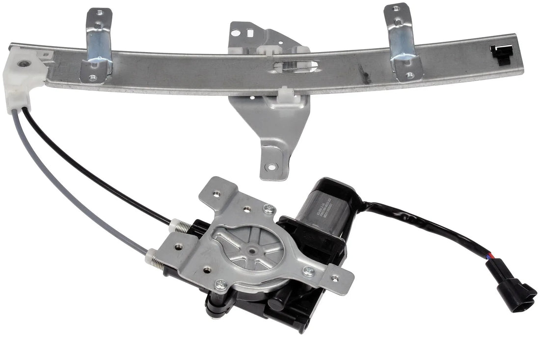 Dorman 741-837 1997-2003 Pontiac Grand Prix Window Motor and Regulator Assembly