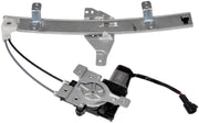 Dorman 741-837 1997-2003 Pontiac Grand Prix Window Motor and Regulator Assembly