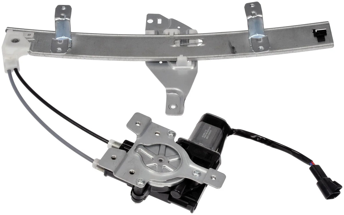 Dorman 741-837 1997-2003 Pontiac Grand Prix Window Motor and Regulator Assembly
