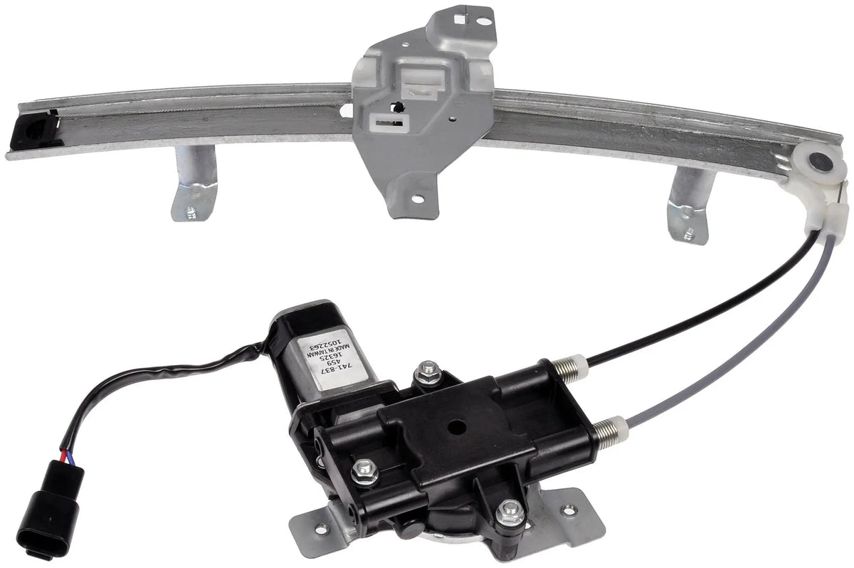 Dorman 741-837 1997-2003 Pontiac Grand Prix Window Motor and Regulator Assembly
