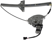 Dorman 741-842 1994-1997 Honda Passport Window Motor and Regulator Assembly
