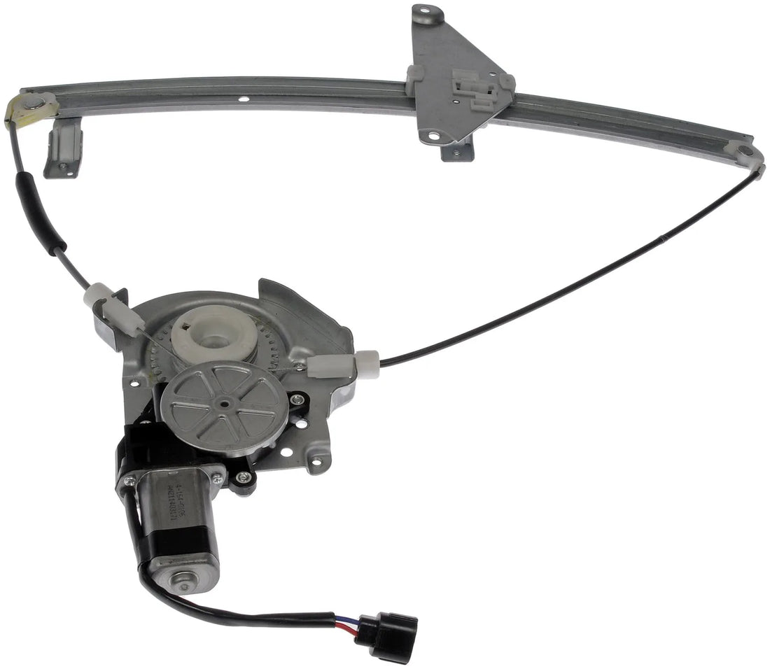 Dorman 741-842 1994-1997 Honda Passport Window Motor and Regulator Assembly