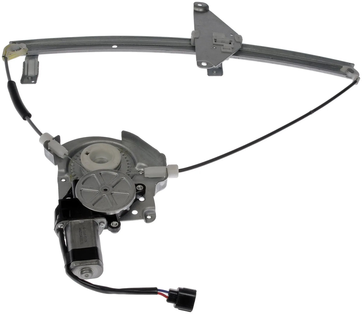 Dorman 741-842 1994-1997 Honda Passport Window Motor and Regulator Assembly