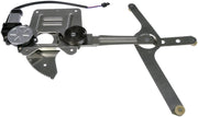 Dorman 741-844 1995-2005 Chevrolet Blazer Window Motor and Regulator Assembly
