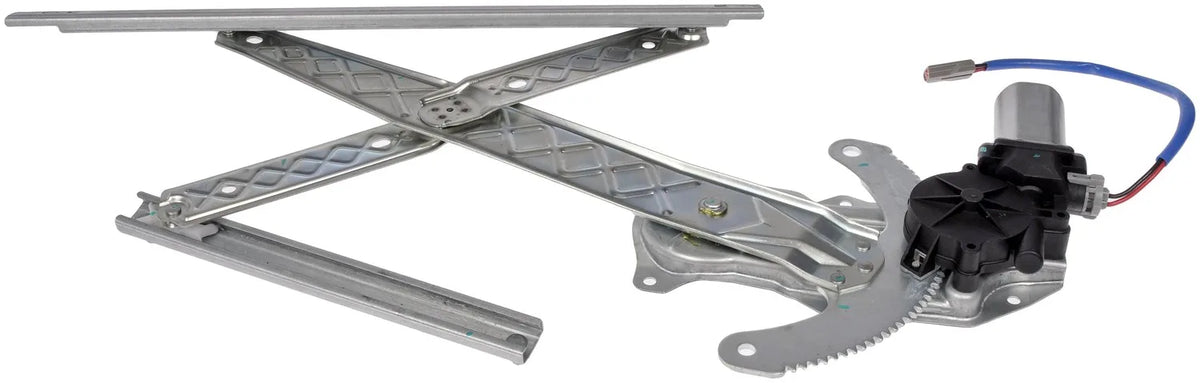 Dorman 741-848 2004 Ford F-150 Heritage Window Motor and Regulator Assembly