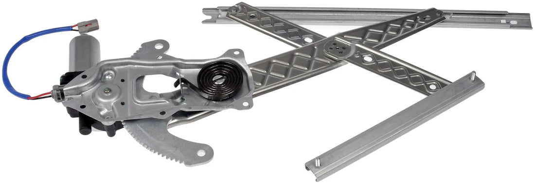 Dorman 741-848 2004 Ford F-150 Heritage Window Motor and Regulator Assembly