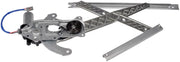 Dorman 741-848 2004 Ford F-150 Heritage Window Motor and Regulator Assembly