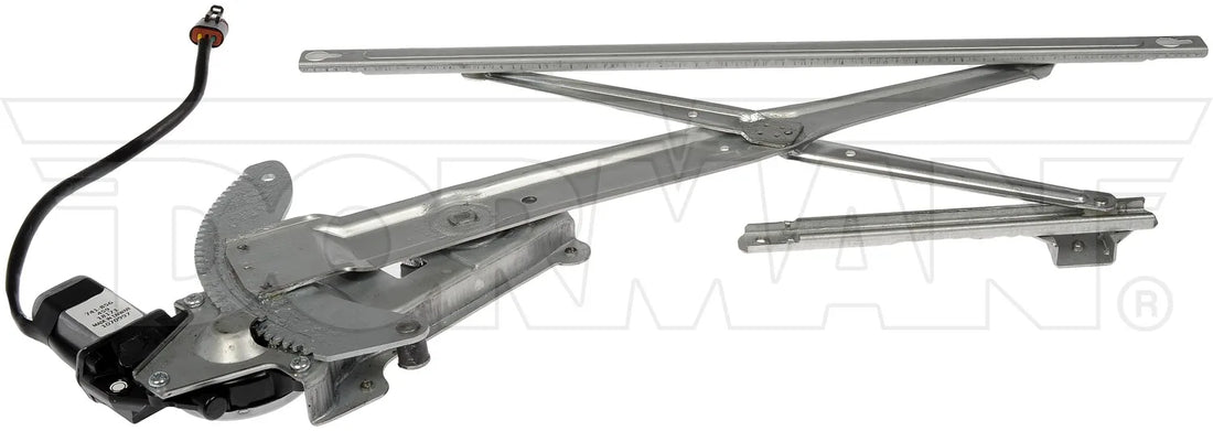 Dorman 741-856 1993-1998 Jeep Grand Cherokee Window Motor and Regulator Assembly