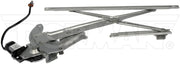 Dorman 741-856 1993-1998 Jeep Grand Cherokee Window Motor and Regulator Assembly