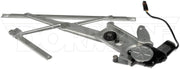 Dorman 741-856 1993-1998 Jeep Grand Cherokee Window Motor and Regulator Assembly
