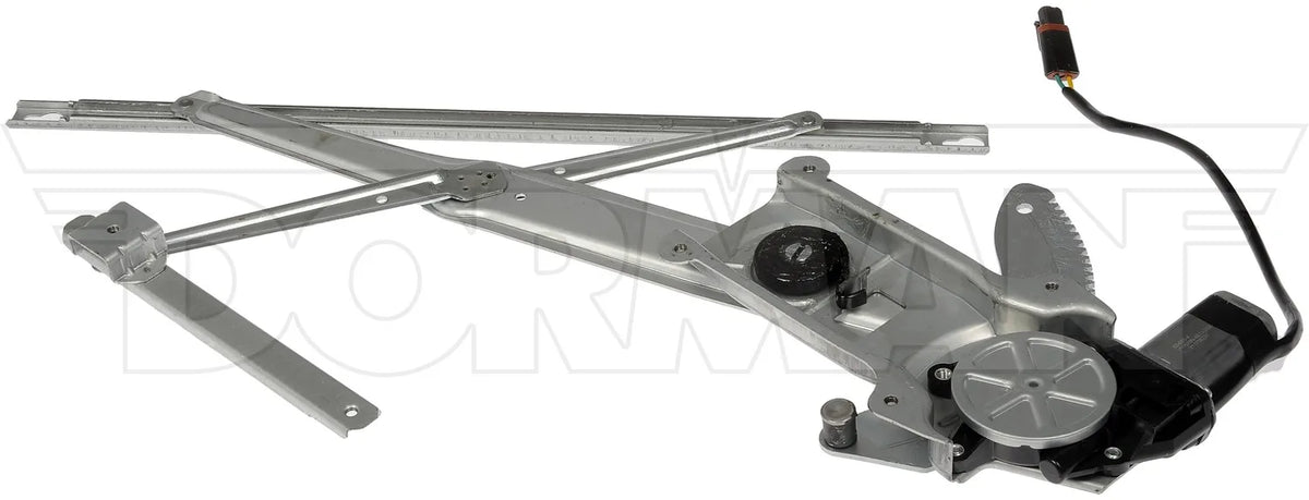 Dorman 741-856 1993-1998 Jeep Grand Cherokee Window Motor and Regulator Assembly
