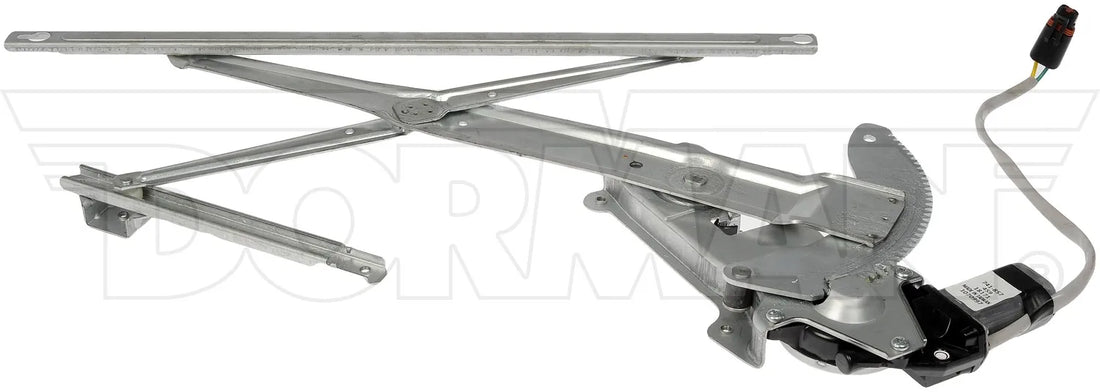 Dorman 741-857 1993-1998 Jeep Grand Cherokee Window Motor and Regulator Assembly