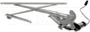 Dorman 741-857 1993-1998 Jeep Grand Cherokee Window Motor and Regulator Assembly