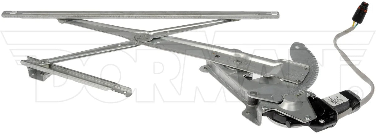 Dorman 741-857 1993-1998 Jeep Grand Cherokee Window Motor and Regulator Assembly