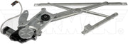 Dorman 741-857 1993-1998 Jeep Grand Cherokee Window Motor and Regulator Assembly
