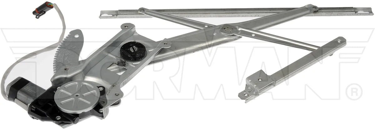Dorman 741-857 1993-1998 Jeep Grand Cherokee Window Motor and Regulator Assembly