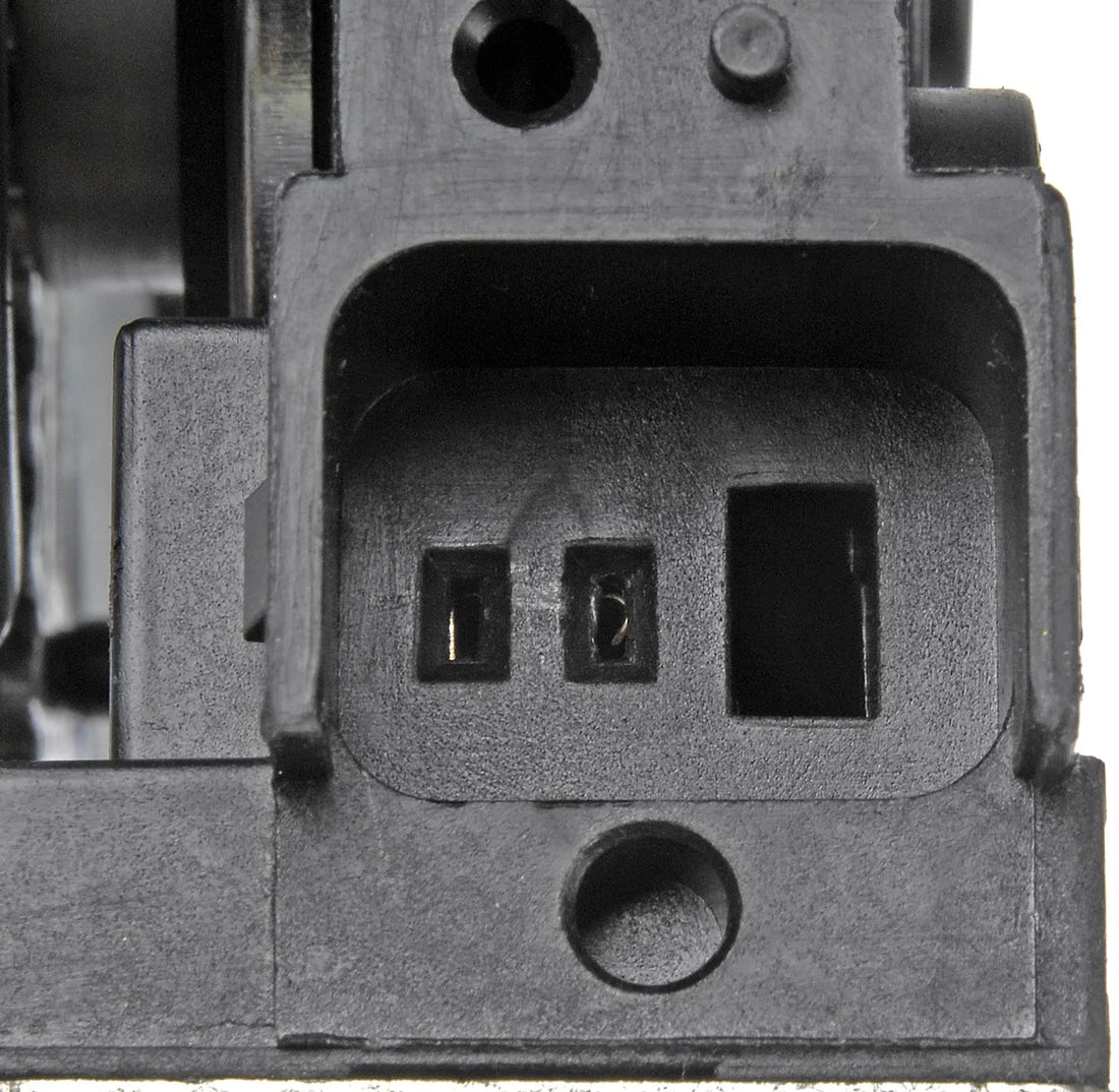 Dorman 741-870 2004-2007 Mercury Monterey Window Motor and Regulator Assembly