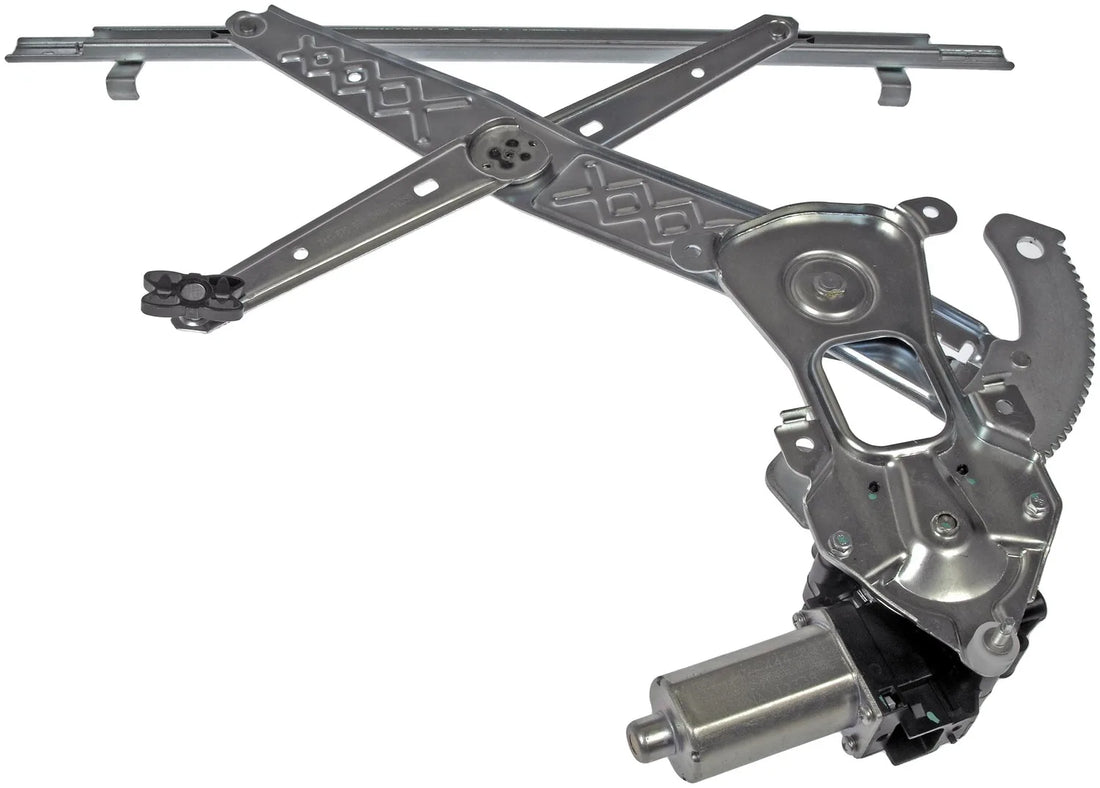 Dorman 741-870 2004-2007 Mercury Monterey Window Motor and Regulator Assembly